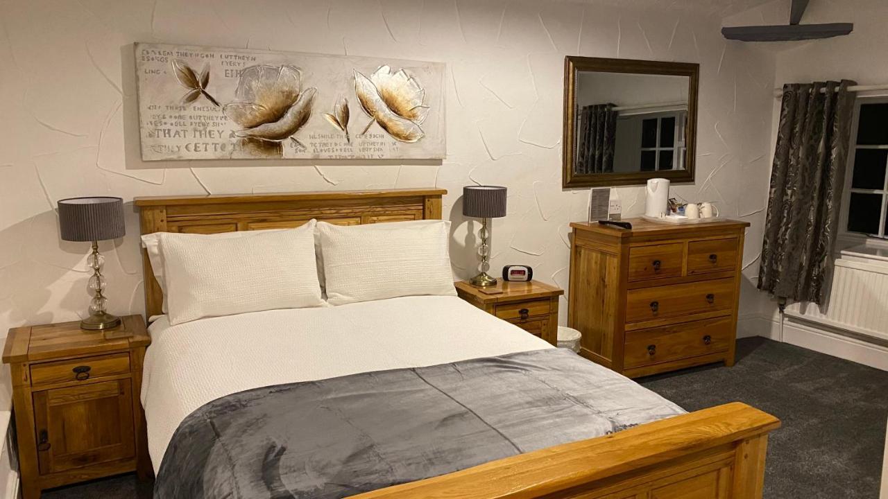 ليدز Bridge Farm Hotel المظهر الخارجي الصورة