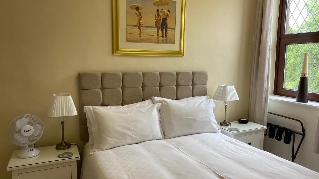 ليدز Bridge Farm Hotel المظهر الخارجي الصورة