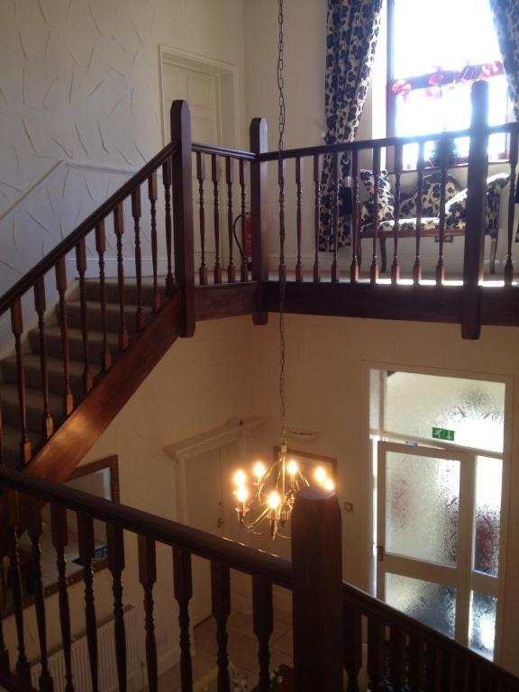 ليدز Bridge Farm Hotel المظهر الخارجي الصورة