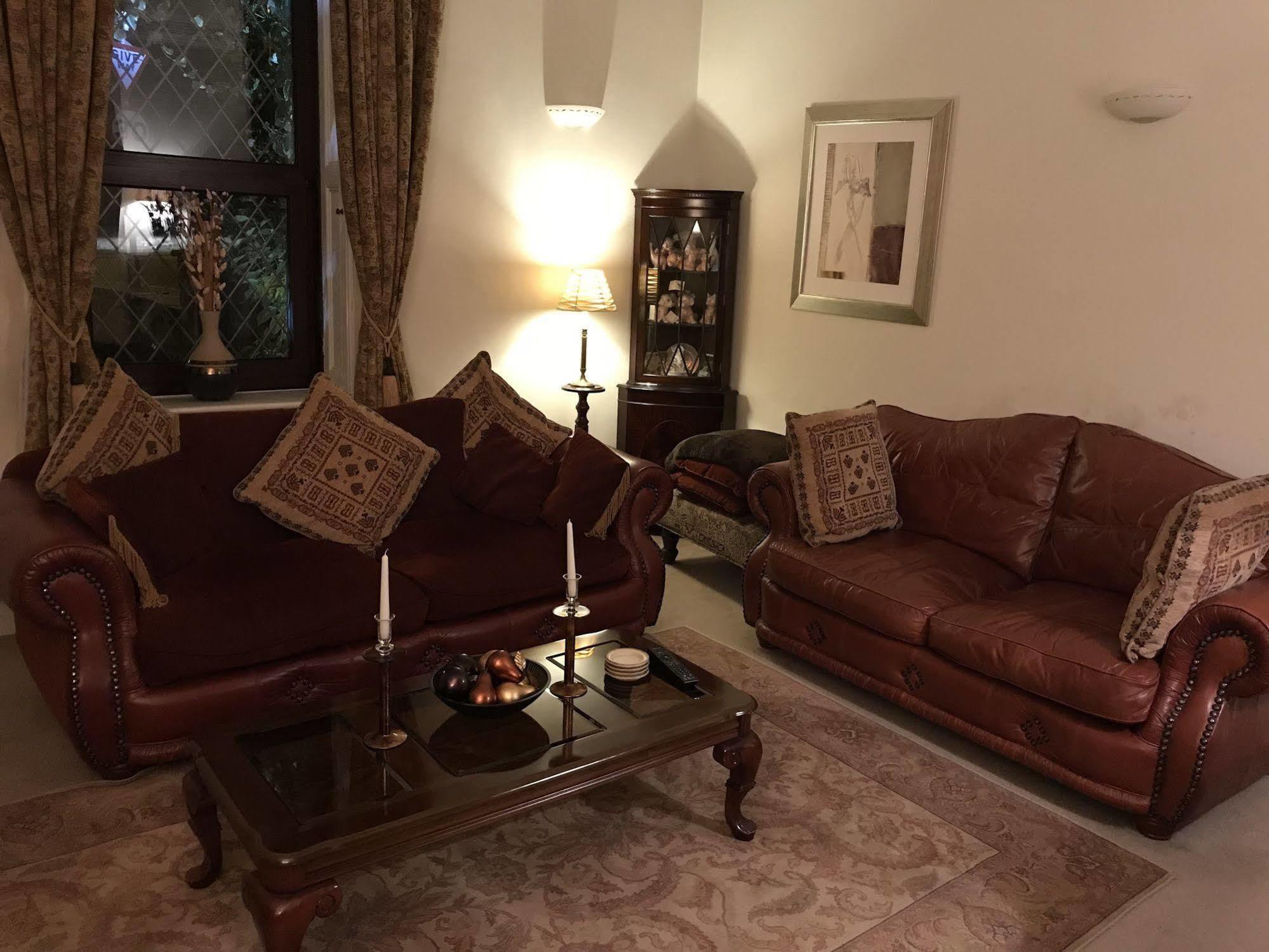 ليدز Bridge Farm Hotel المظهر الخارجي الصورة