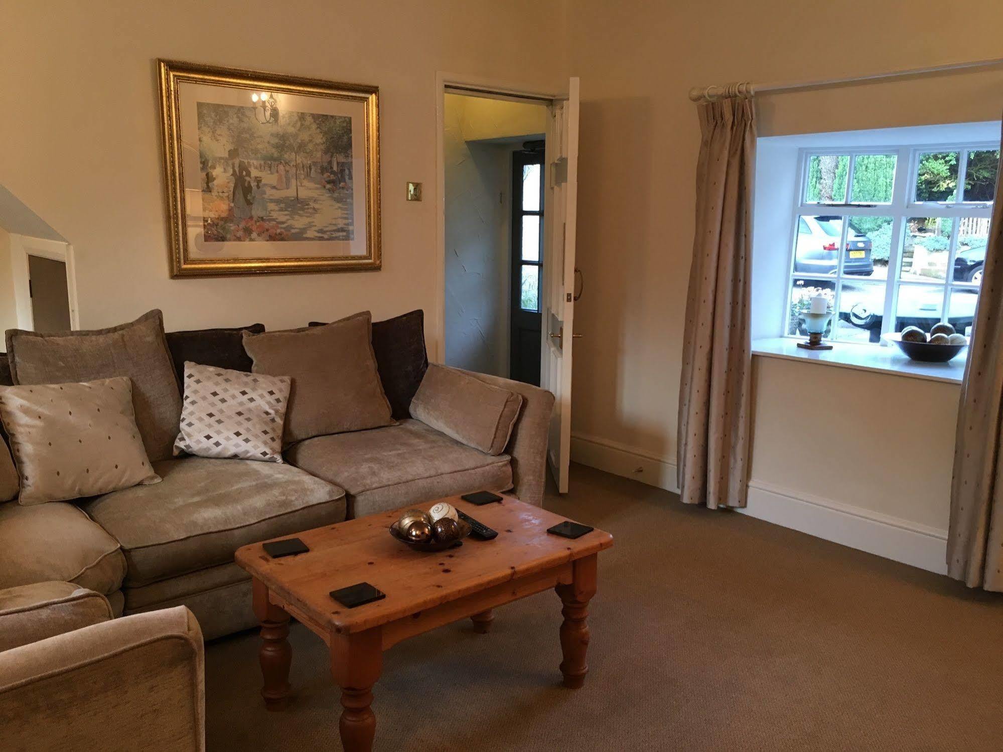 ليدز Bridge Farm Hotel المظهر الخارجي الصورة