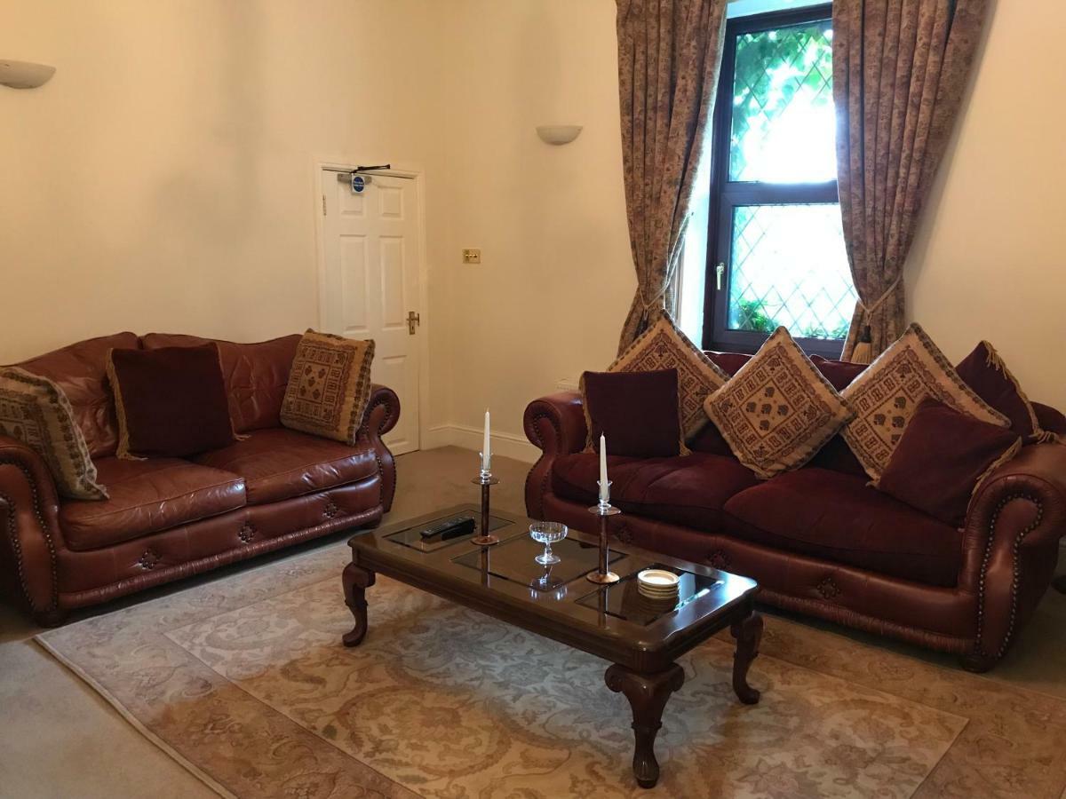 ليدز Bridge Farm Hotel المظهر الخارجي الصورة