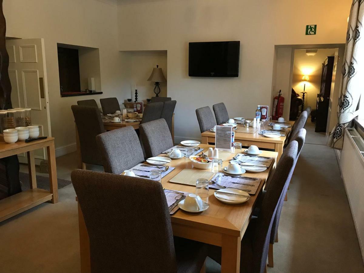 ليدز Bridge Farm Hotel المظهر الخارجي الصورة