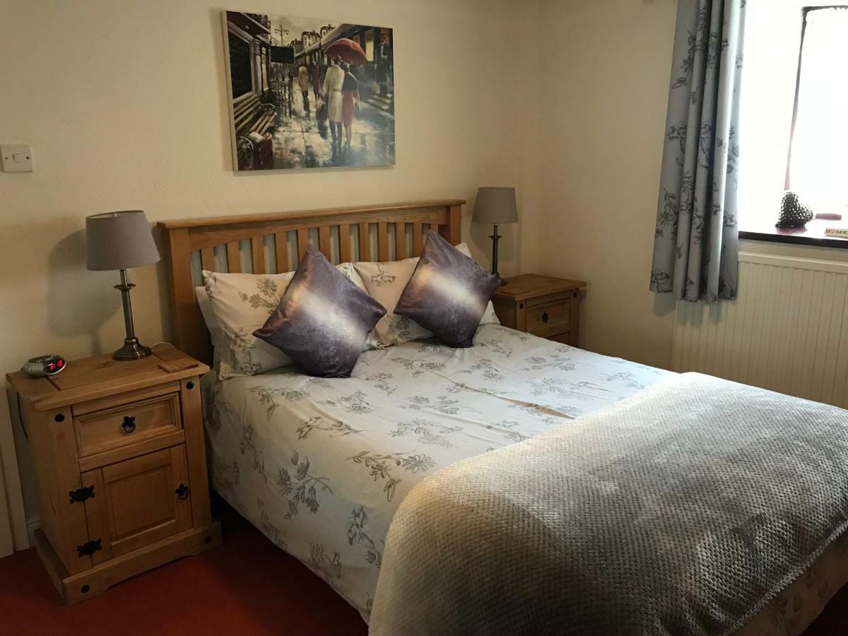 ليدز Bridge Farm Hotel المظهر الخارجي الصورة